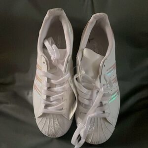 adidas Originals unisex-child Superstar